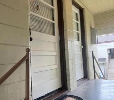 Valdosta Apartment | Historic Peaceful Apt near VSU & SGMC