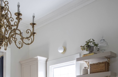Algiers Point House | Historic Shotgun House Steps from French Quarter