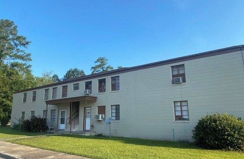 Valdosta Apartment | Historic Studio cozy Apartment ideal for longer stay 2F