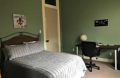 Esplanade Ridge Apartment | Historic Viavant Cottage - Jazz Fest/FairGrounds