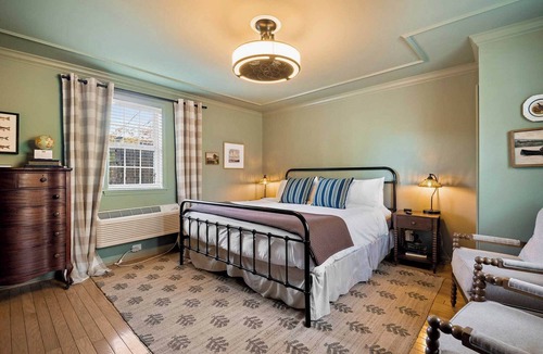 Lookout Mountain Apartment | Hiwassee Suite on Lookout Mountain