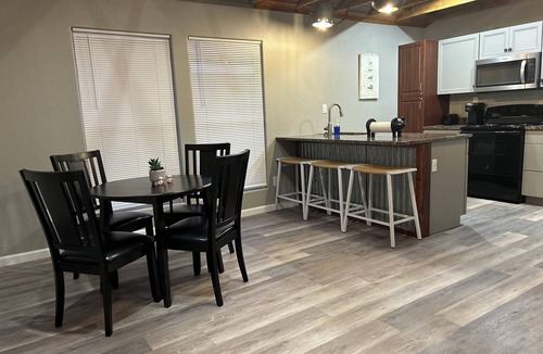 Lufkin Cabin | Hog Heaven Waterfront Cabin on Stocked Pond 4 miles to Lufkin