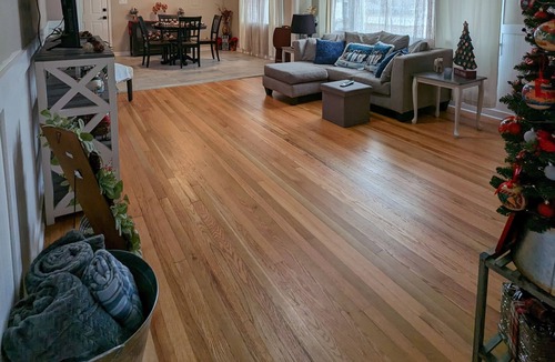 Hazel Green House | Holiday at the farmhouse. Pet-Friendly! 20 min from downtown Huntsville!
