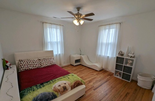 Hazel Green House | Holiday at the farmhouse. Pet-Friendly! 20 min from downtown Huntsville!