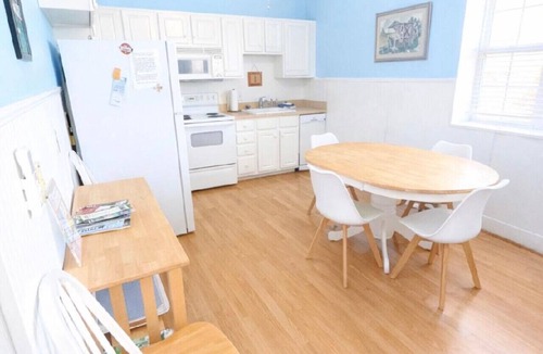 Holiday Harbor Apartment | Holiday Harbor Marina Apartment with boat slip!