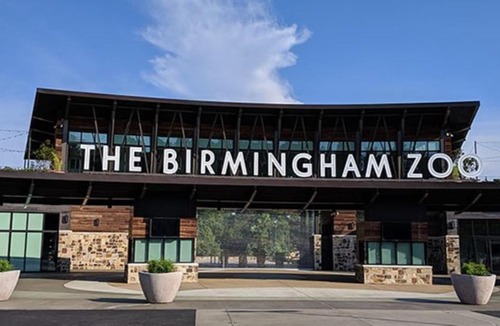 Hoover Hotel | Holiday Inn Birmingham - Hoover by IHG