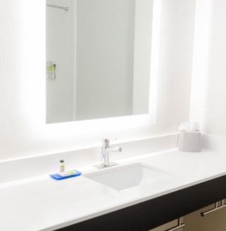 Greenville Hotel | Holiday Inn Express Hotel & Suites Greenville by IHG
