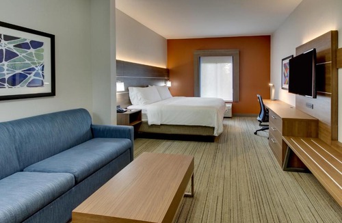 Decatur Hotel | Holiday Inn Express Hotel & Suites - Atlanta/Emory University Area by IHG