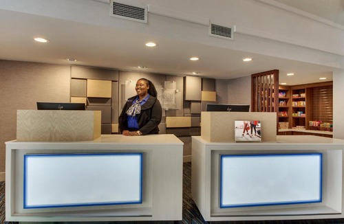 Decatur Hotel | Holiday Inn Express Hotel & Suites - Atlanta/Emory University Area by IHG