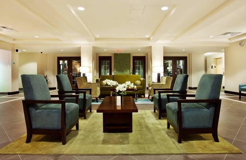 Picayune Hotel | Holiday Inn Express Picayune-Stennis Space Center by IHG