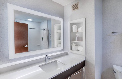 Picayune Hotel | Holiday Inn Express Picayune-Stennis Space Center by IHG