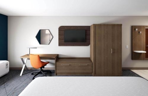 Starke Hotel | Holiday Inn Express - Starke by IHG