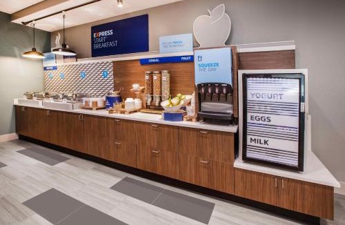 Starke Hotel | Holiday Inn Express - Starke by IHG