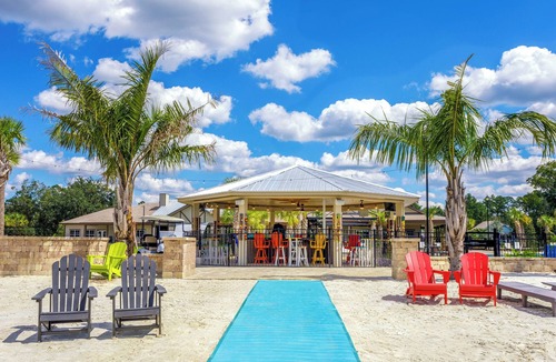 MacClenny Hotel | Holiday Inn Express & Suites Macclenny by IHG