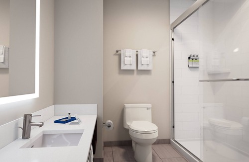 Thibodaux Hotel | Holiday Inn Express & Suites Thibodaux by IHG