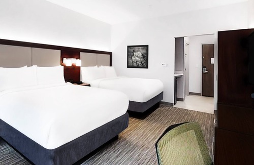 Chalmette Hotel | Holiday Inn Express & Suites Chalmette - New Orleans S by IHG