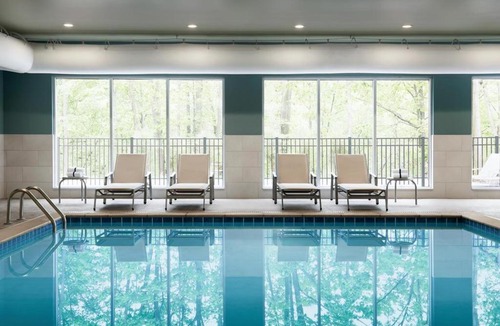 Bessemer Hotel | Holiday Inn Express & Suites Bessemer - Birmingham SW by IHG