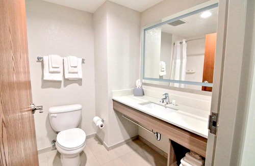 Palm Coast Hotel | Holiday Inn Express & Suites Palm Coast - I-95