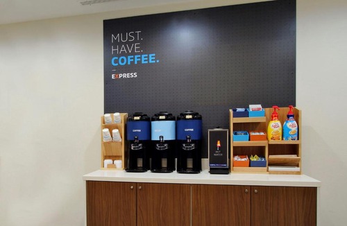 Tuscaloosa Hotel | Holiday Inn Express & Suites - Tuscaloosa-University by IHG