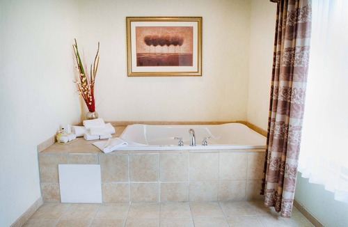Center Hotel | Holiday Inn Express & Suites Center by IHG
