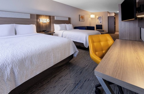 Flowood Hotel | Holiday Inn Express & Suites Flowood by IHG