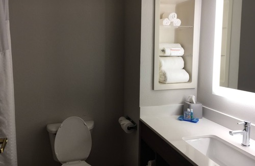 Thomasville Hotel | Holiday Inn Express & Suites Thomasville, an IHG Hotel