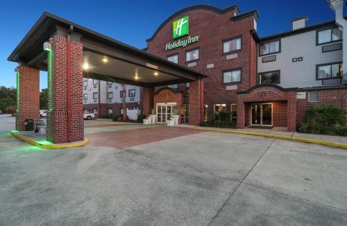 Slidell Hotel | Holiday Inn Hotel & Suites Slidell by IHG