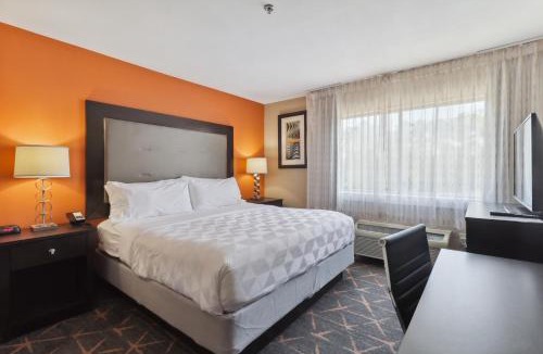 Slidell Hotel | Holiday Inn Hotel & Suites Slidell by IHG