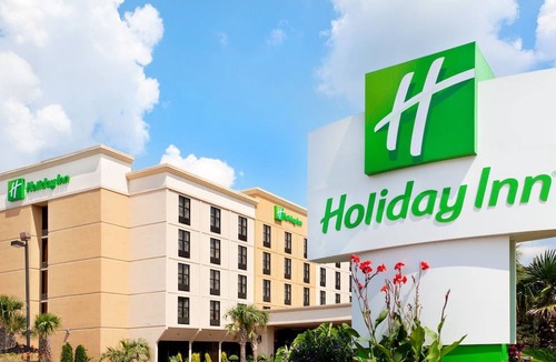 Northlake Hotel | Holiday Inn Hotel Atlanta-Northlake, an IHG Hotel