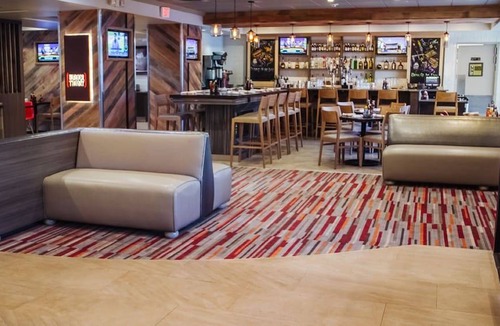 Northlake Hotel | Holiday Inn Hotel Atlanta-Northlake, an IHG Hotel