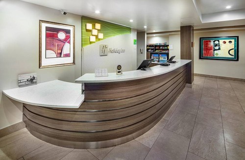 Northlake Hotel | Holiday Inn Hotel Atlanta-Northlake, an IHG Hotel