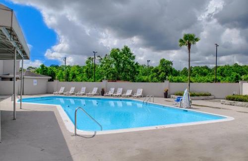 Tillmans Corner Hotel | Holiday Inn Mobile West I-10 by IHG