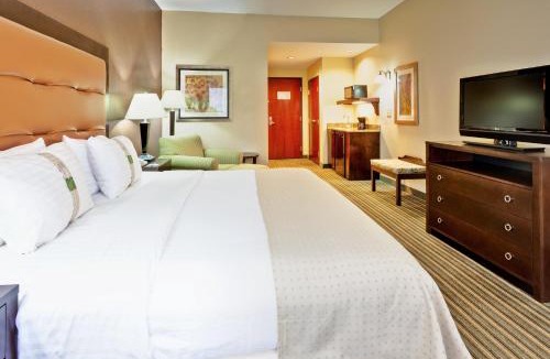 Pearl Hotel | Holiday Inn Pearl - Jackson Area by IHG