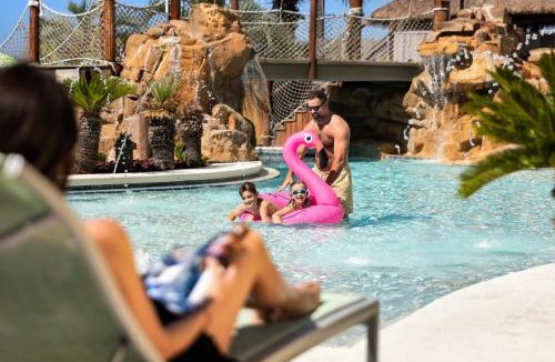 Pensacola Beach Resort | Holiday Inn Resort Pensacola Beach Gulf Front by IHG
