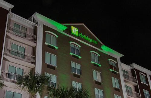 Lake City Hotel | Holiday Inn & Suites Lake City by IHG