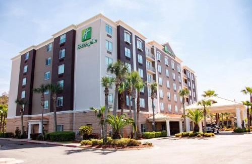 Lake City Hotel | Holiday Inn & Suites Lake City by IHG