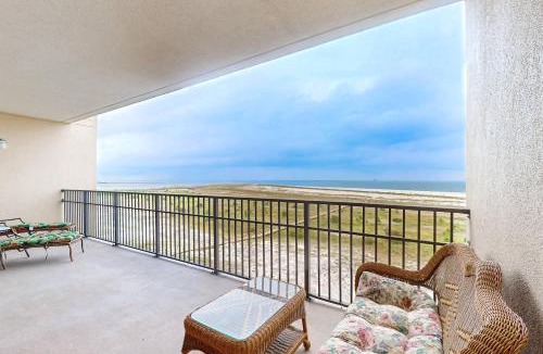 Dauphin Island House | Holiday Isle 618
