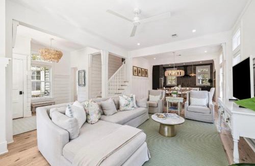 WaterSound West Beach House | HollieBird House by 30A Escapes