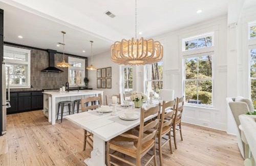 WaterSound West Beach House | HollieBird House by 30A Escapes