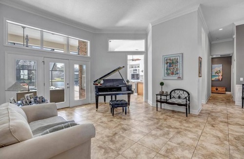 Ponte Vedra Beach House | Home available for The Players 2024 (March 10 - 17)