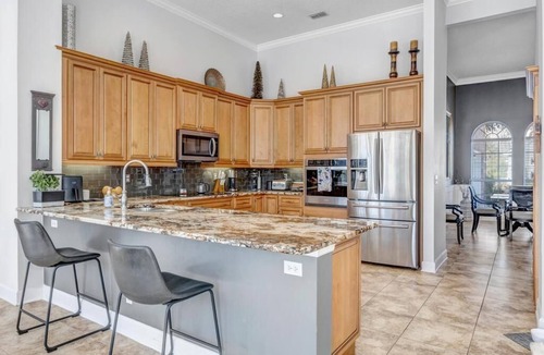 Ponte Vedra Beach House | Home available for The Players 2024 (March 10 - 17)