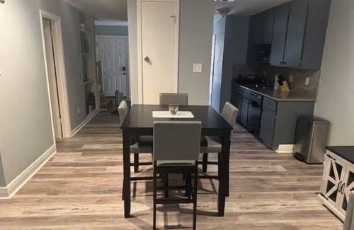 Slidell Condo | Home Away From Home 2-bedroom condo with AC in charming Slidell