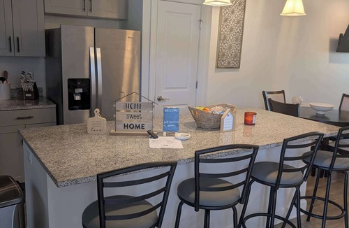 Mobile Apartment | Home Away from Home in West Mobile