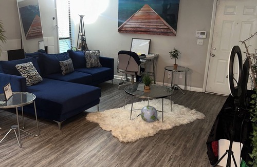 Buford Highway Apartment | Home away from home