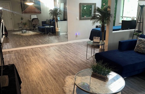 Buford Highway Apartment | Home away from home