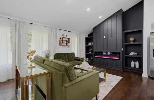 Southwestern House | Home away from home