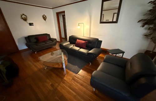 Candler-McAfee House | Home away from home!