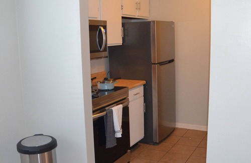 Enterprise Apartment | Home Away from Home