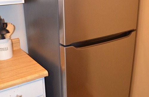 Enterprise Apartment | Home Away from Home