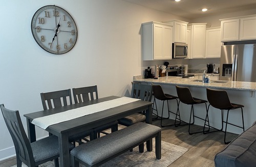 Pine Forest House | Home away from home